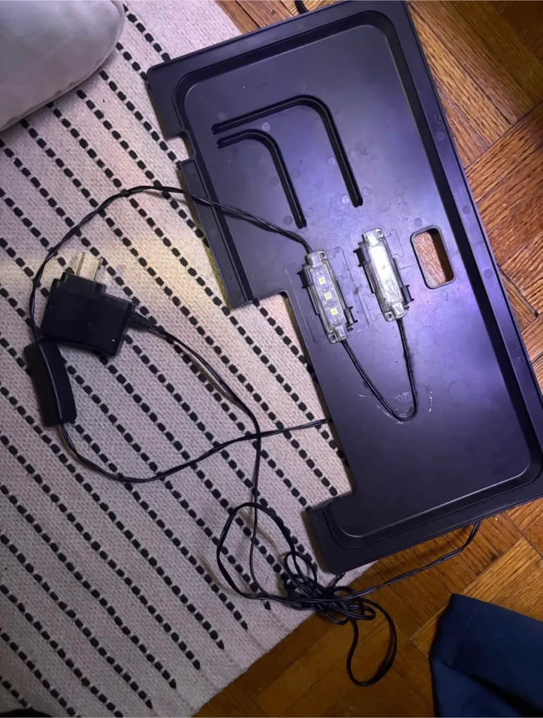 5.5 gallon aquarium image indicator(5)