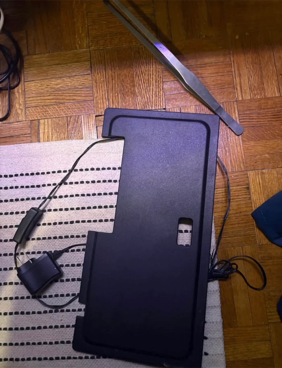 5.5 gallon aquarium image indicator(4)