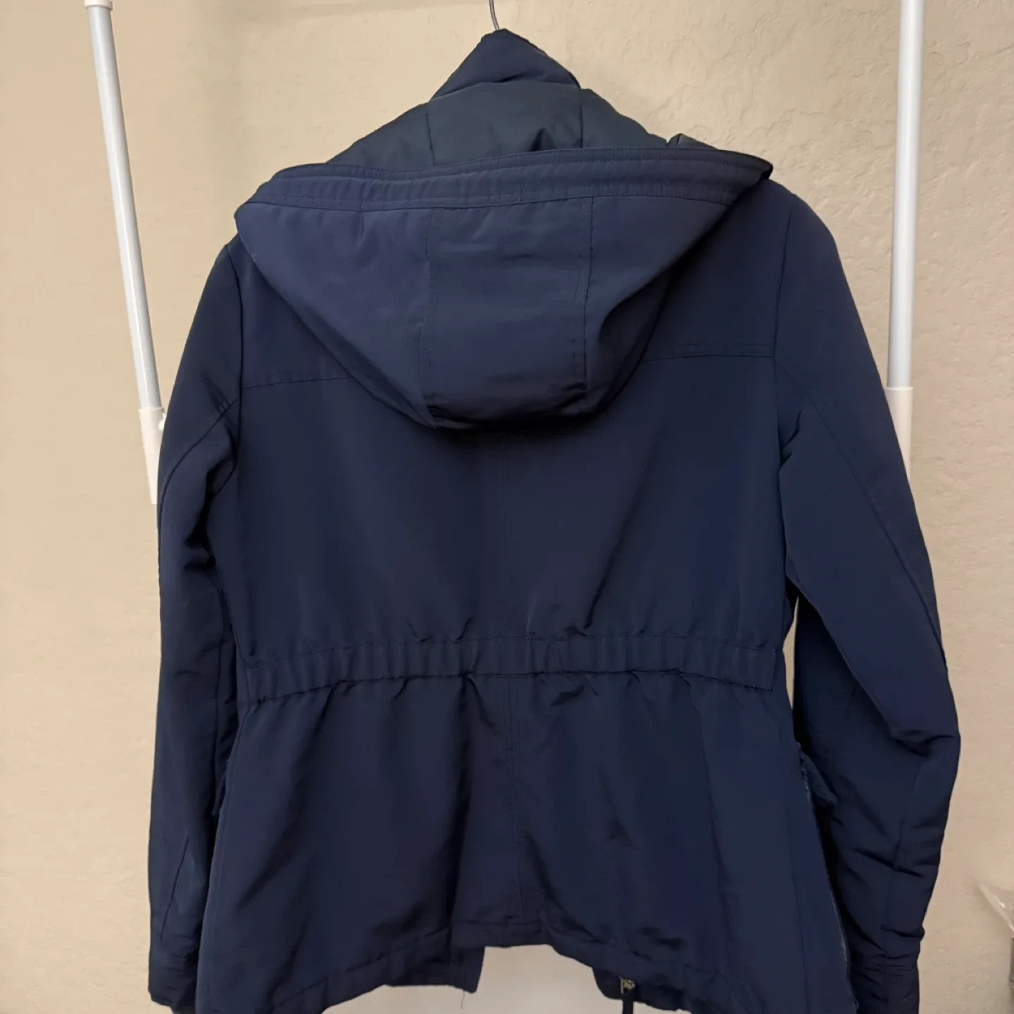 Abercrombie & Fitch Parka Jacket image indicator(3)