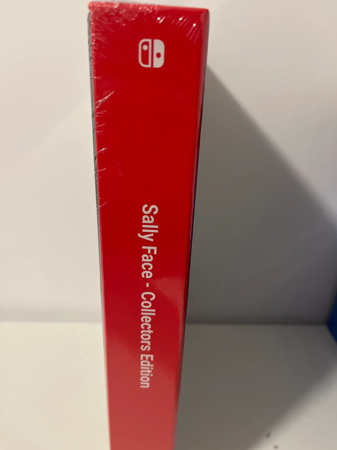 New Sally Face Collectors Edition Nintendo Switch Game image indicator(5)