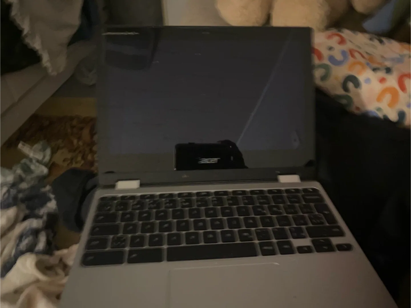 Acer Chromebook Laptop image indicator(2)