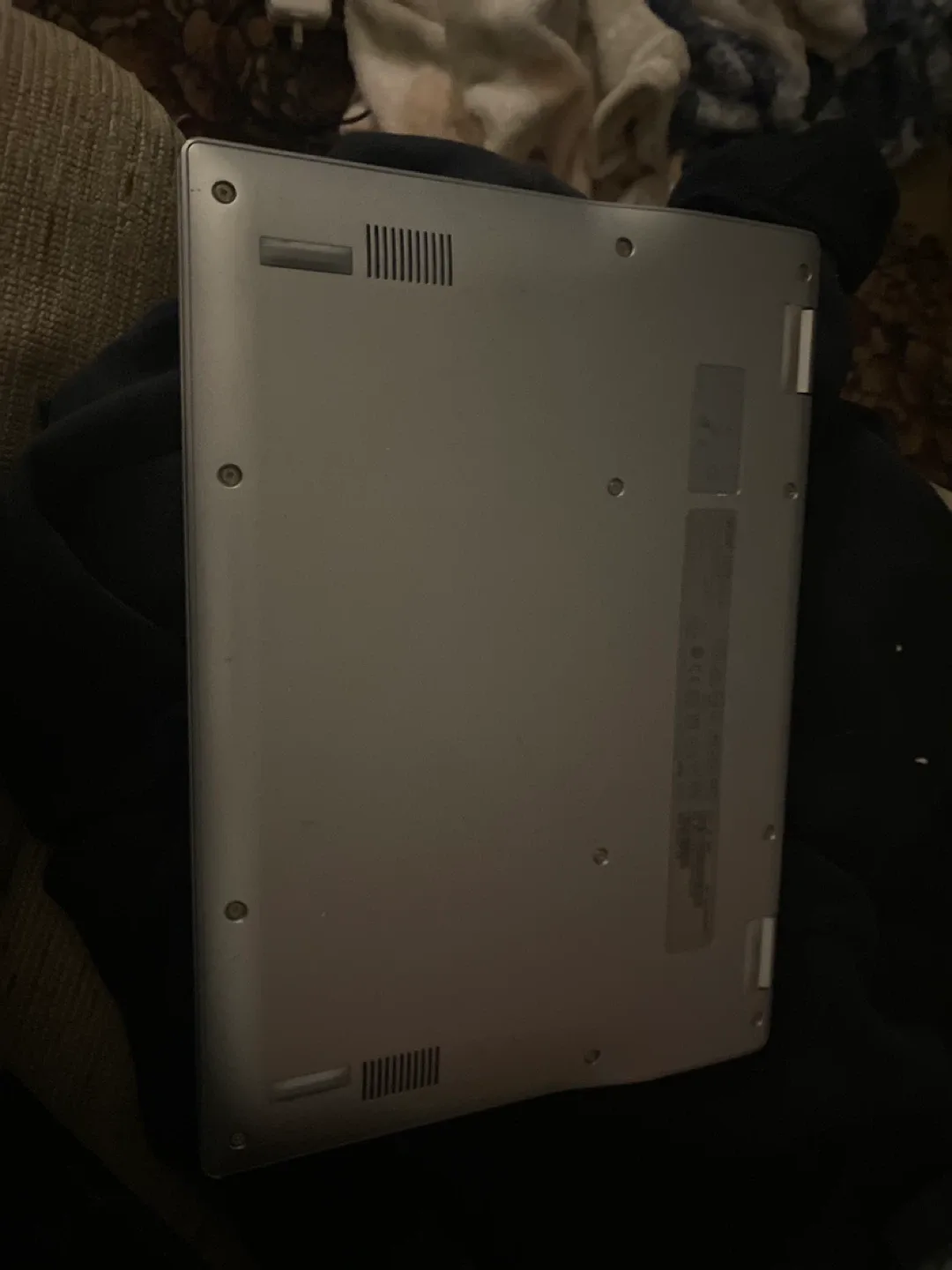 Acer Chromebook Laptop image indicator(3)