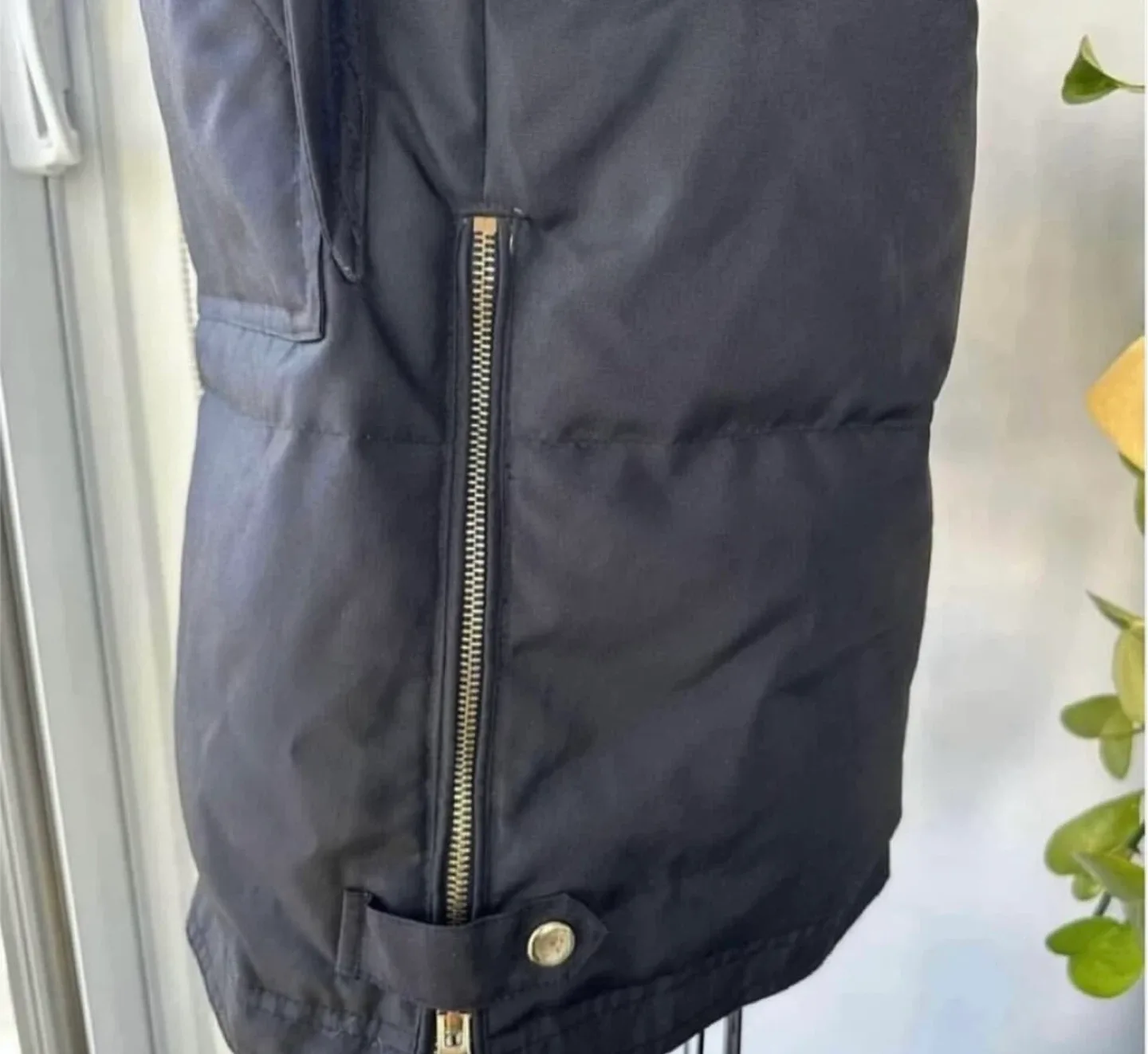 Vero Moda down winter Jacket size xs image indicator(3)