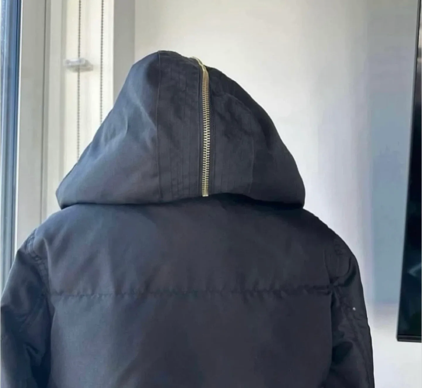 Vero Moda down winter Jacket size xs image indicator(4)