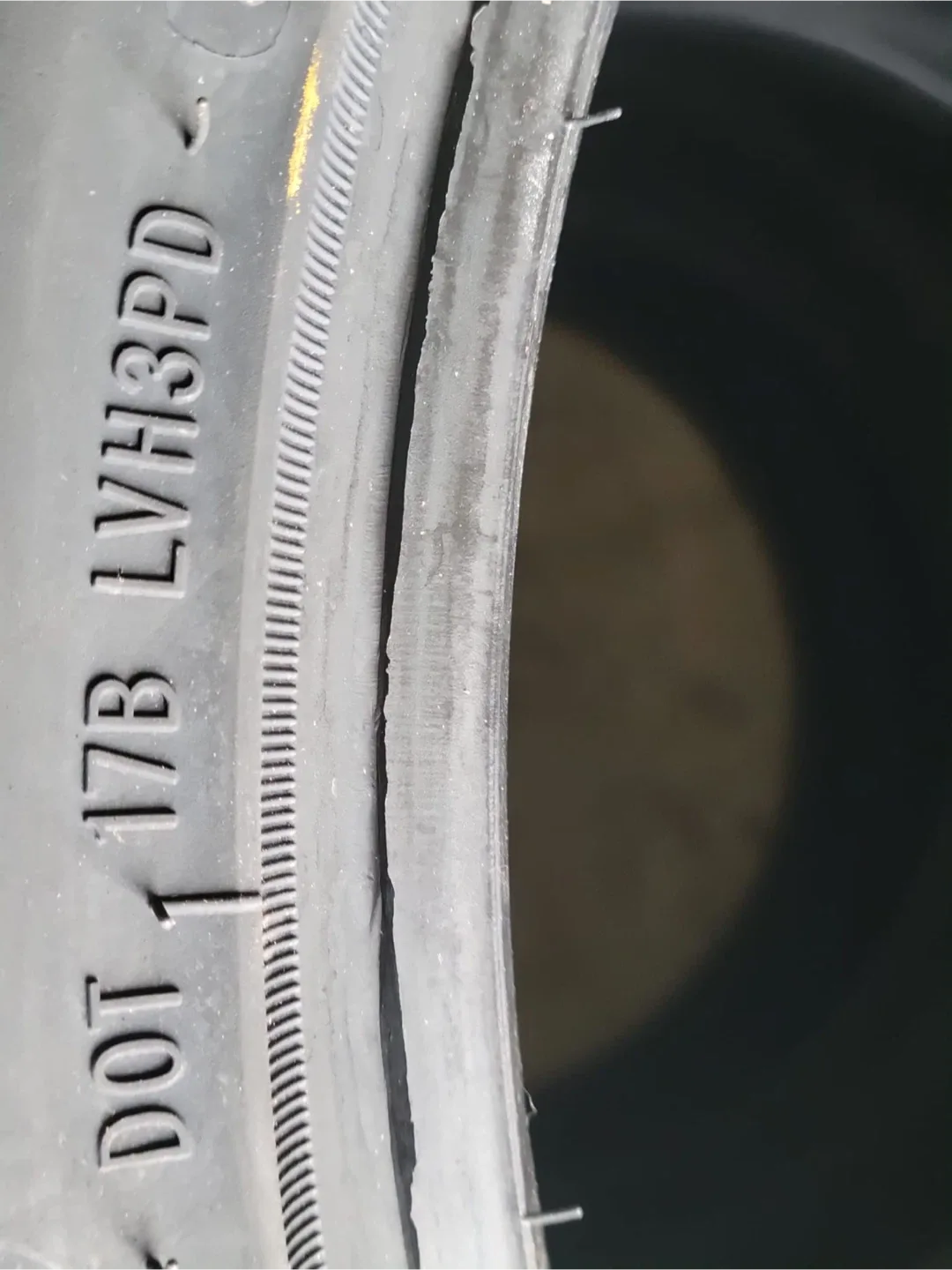 235 40 r18 brand new tires call 780 884 7800 image indicator(7)