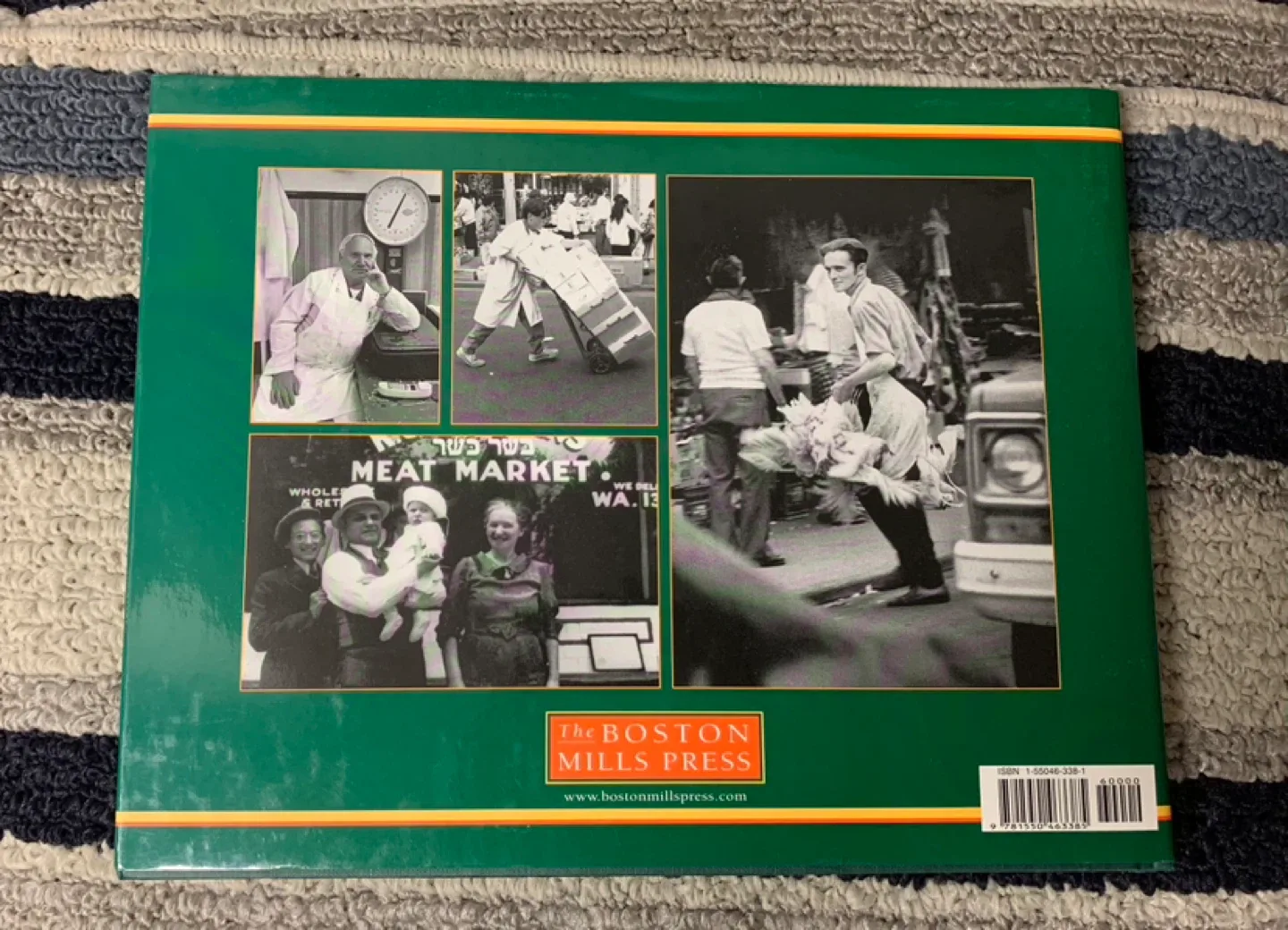 Kensington by Jean Cochrane Coffee Table Book image indicator(2)