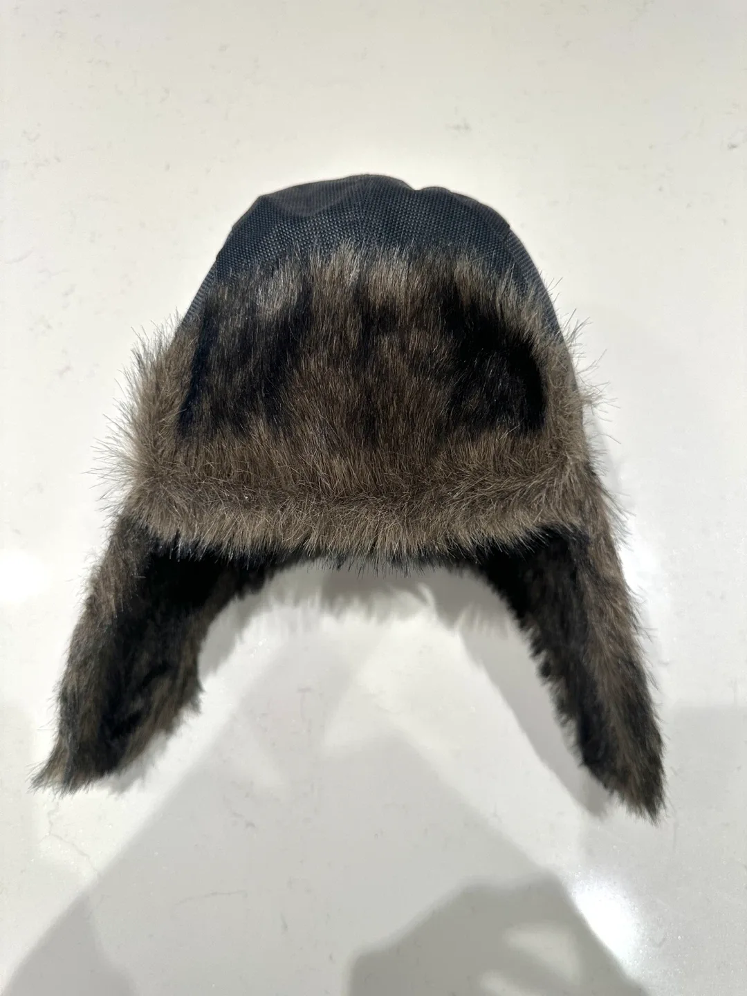 Ted Baker London Trapper Hat - Size 60cm image indicator(4)