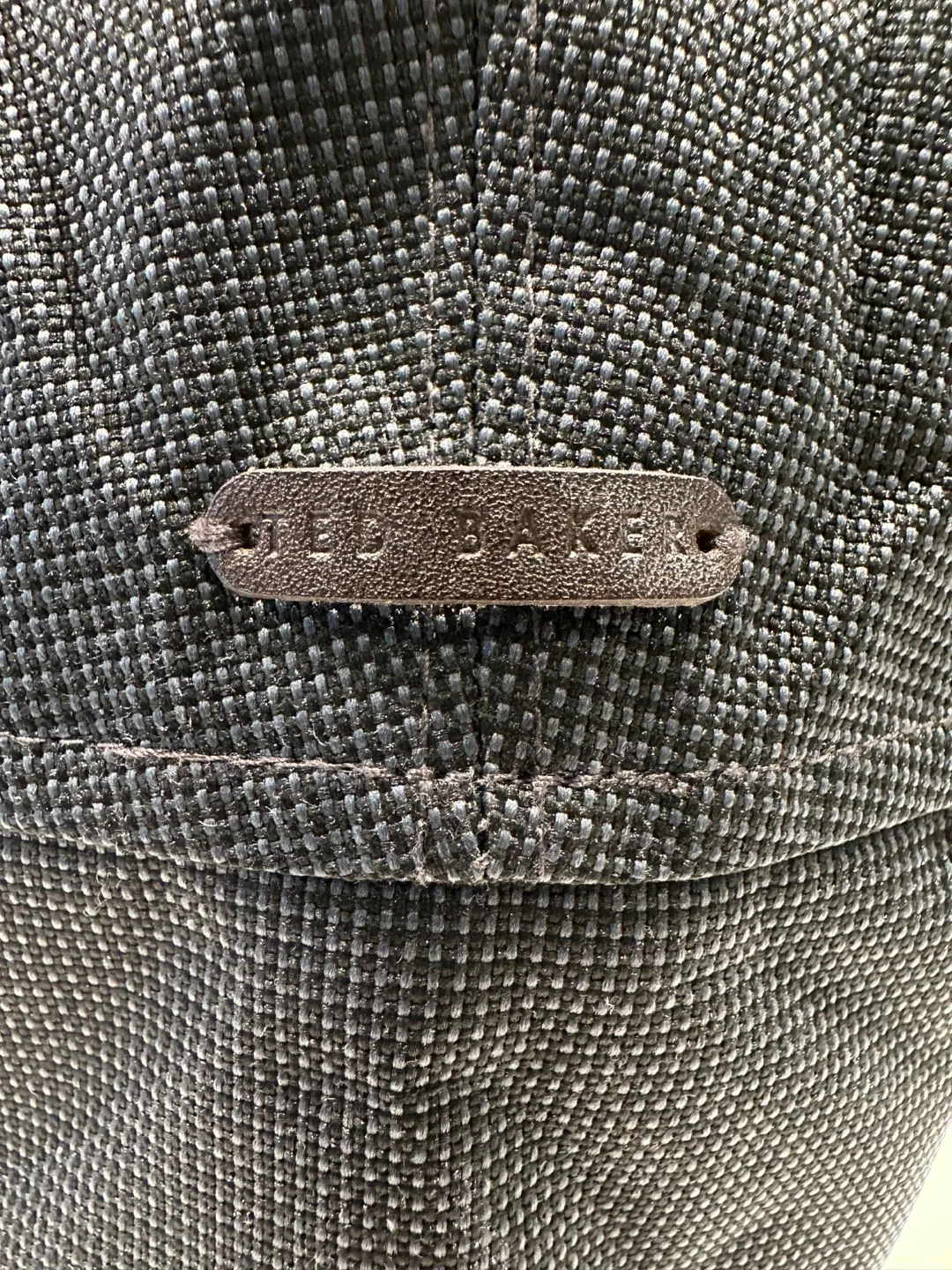 Ted Baker London Trapper Hat - Size 60cm image indicator(6)