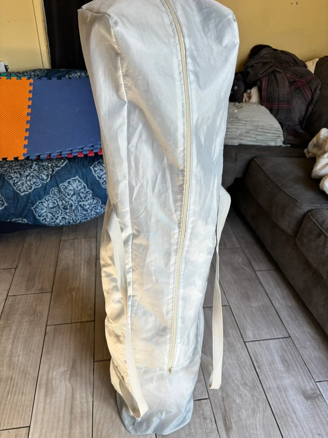 Like New Evenflo Versatile Play Space corralito para niño image indicator(5)