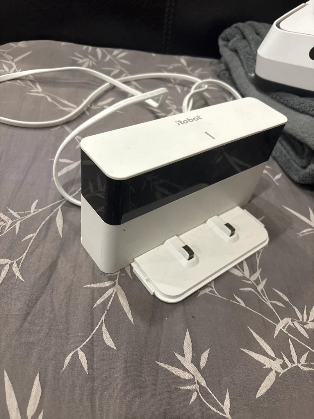 iRobot Braava Jet M6 Robot Mop - photo 2