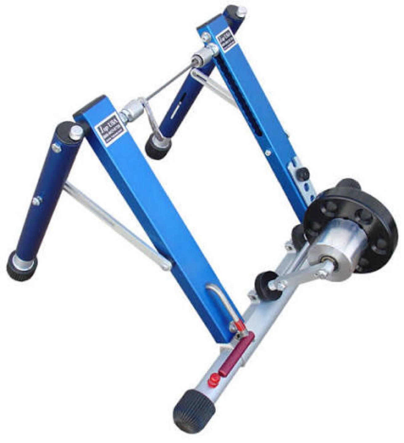 1UP USA Indoor Bicycle Trainer  Stationary CPR-A2000