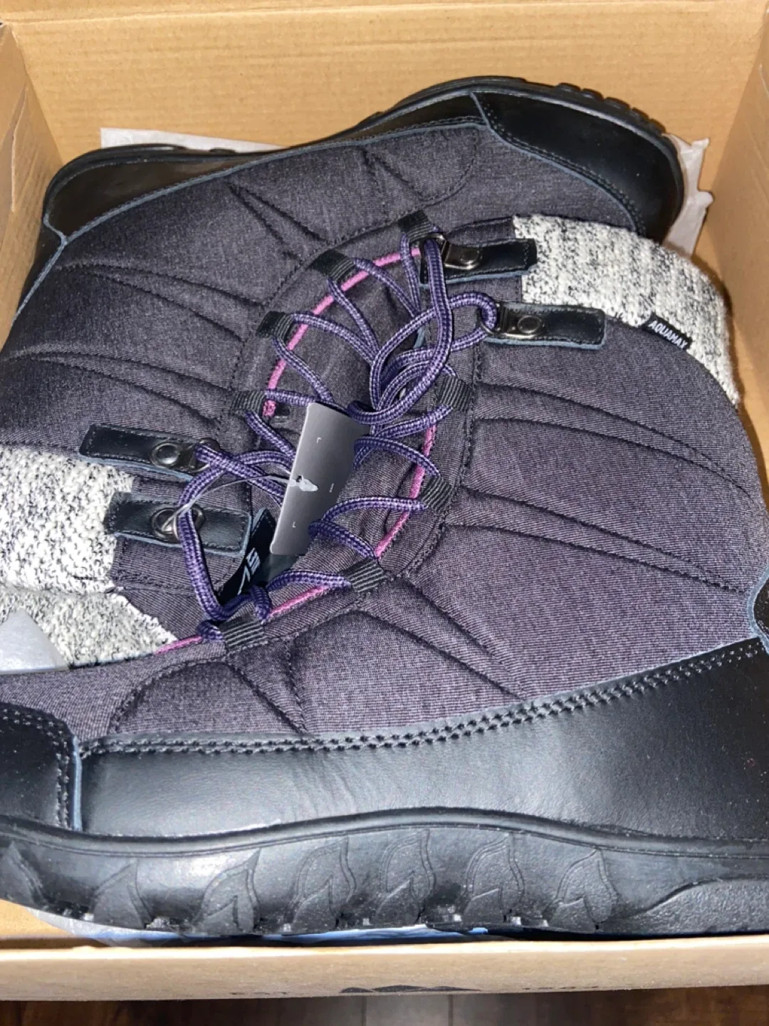 McKINLEY Women Aquamax Winter Boots thumbnail