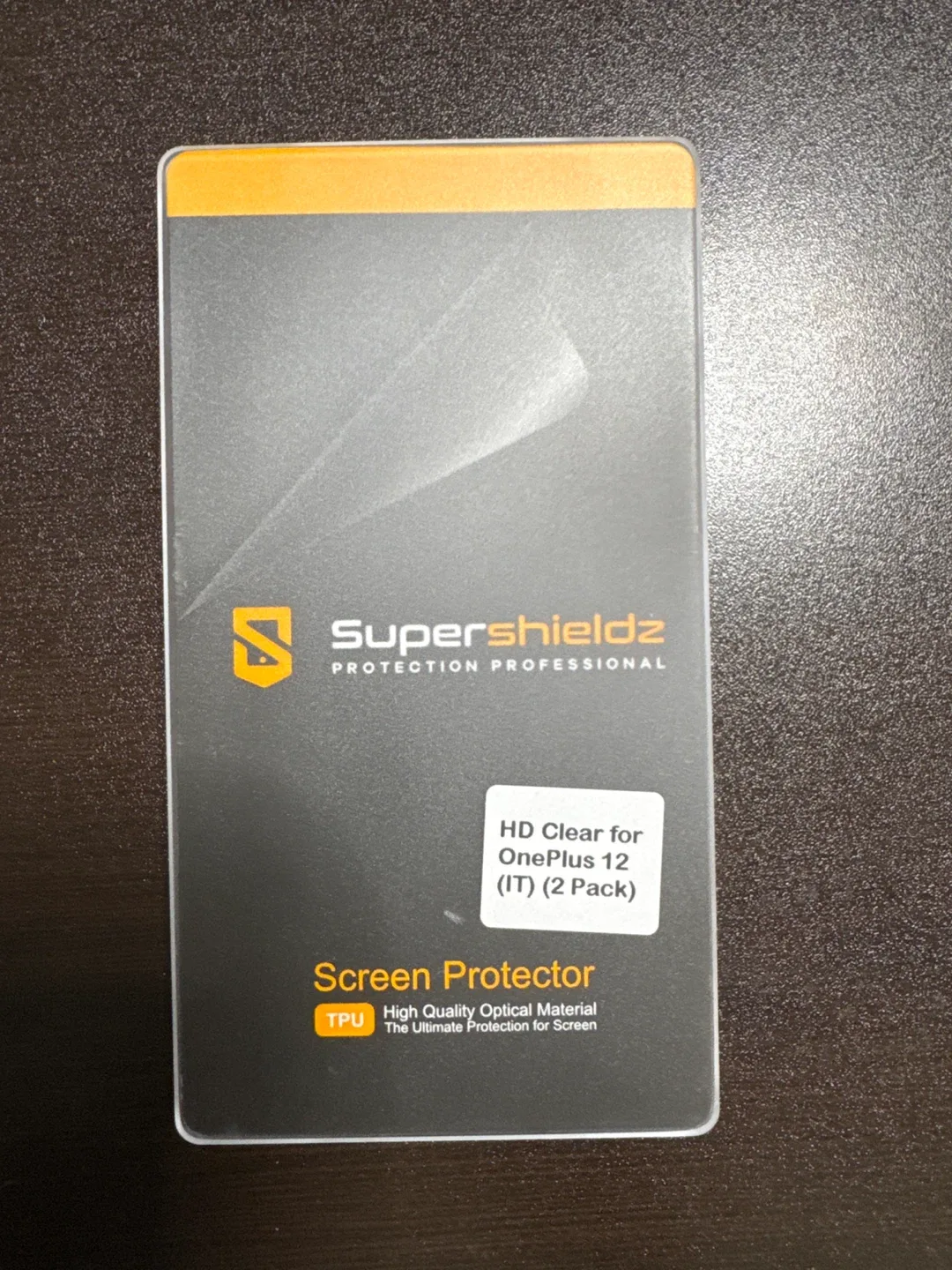 OnePlus 12 with Screen Protectors & Cases image indicator(5)