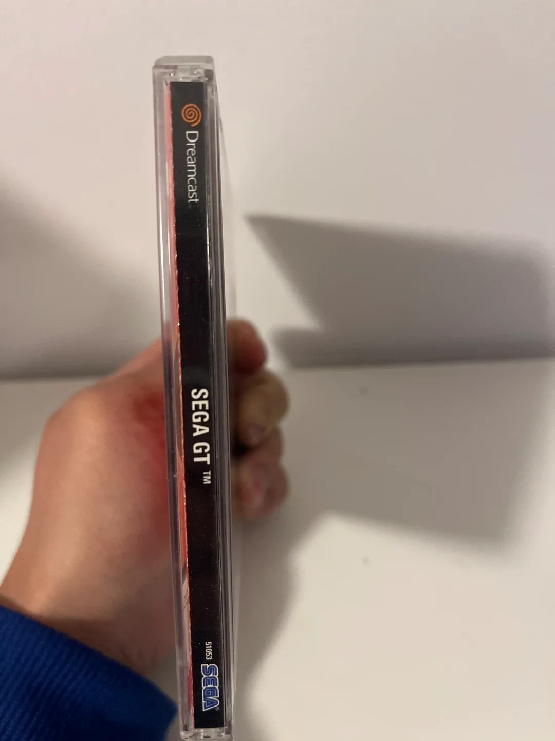 Sega GT for Dreamcast image indicator(3)