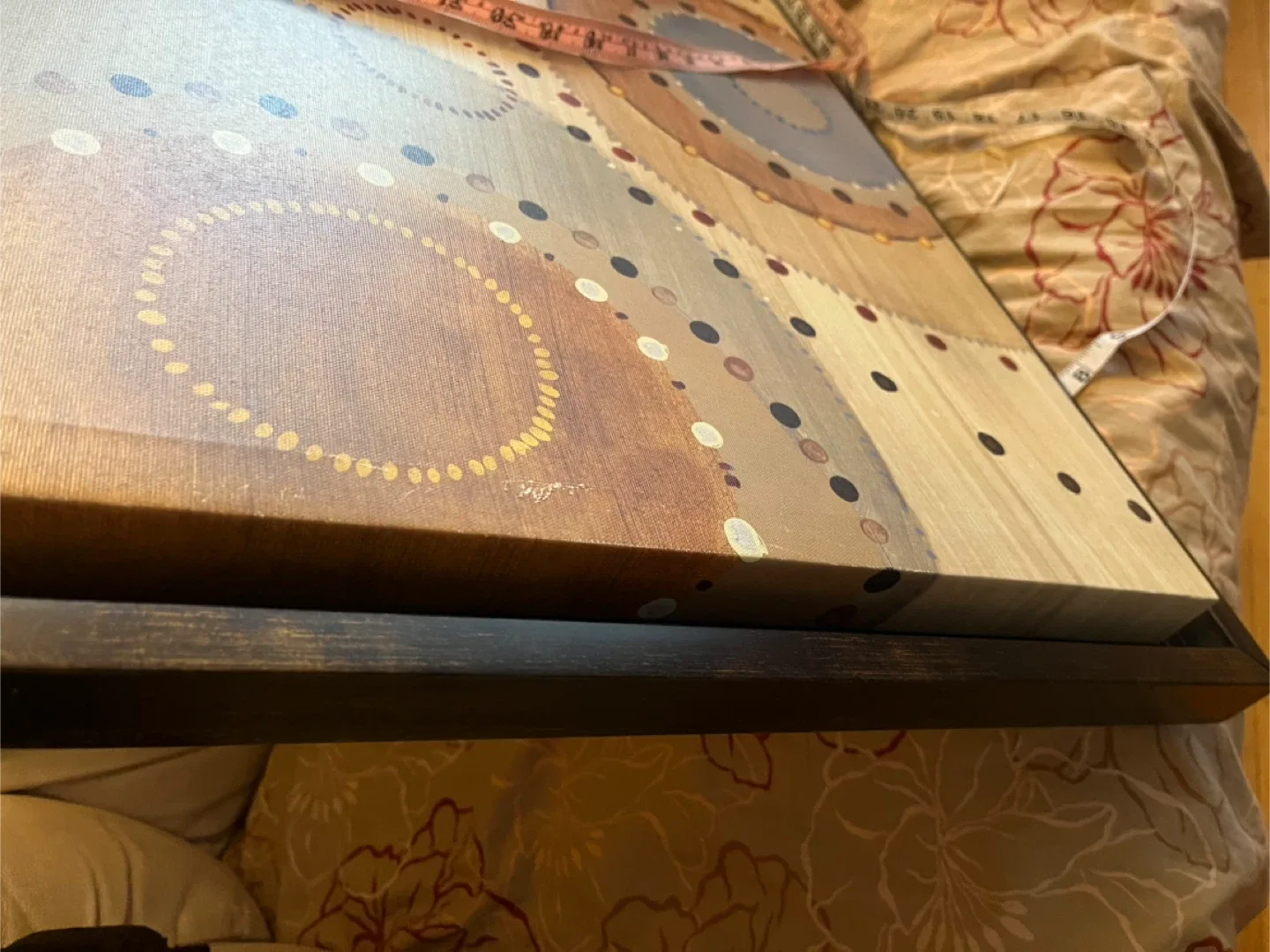 Art- Abstract Wall Art, Framed image indicator(3)