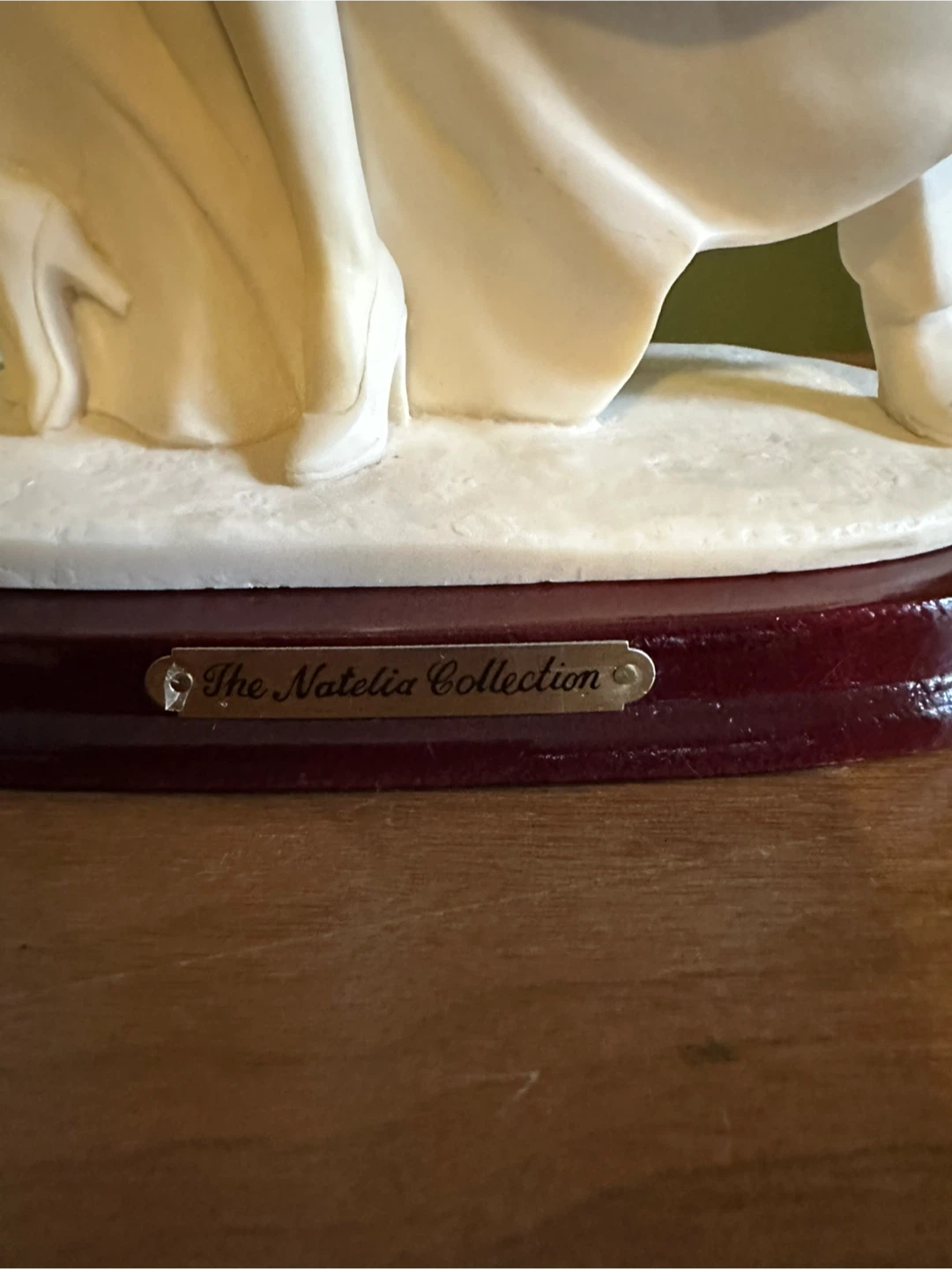 The Natelia Collection Figurine - photo 3