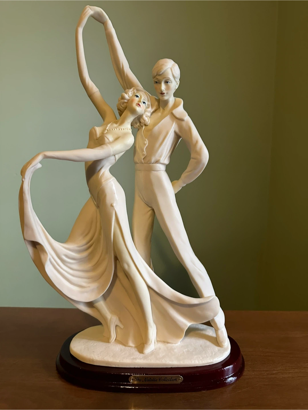 The Natelia Collection Figurine