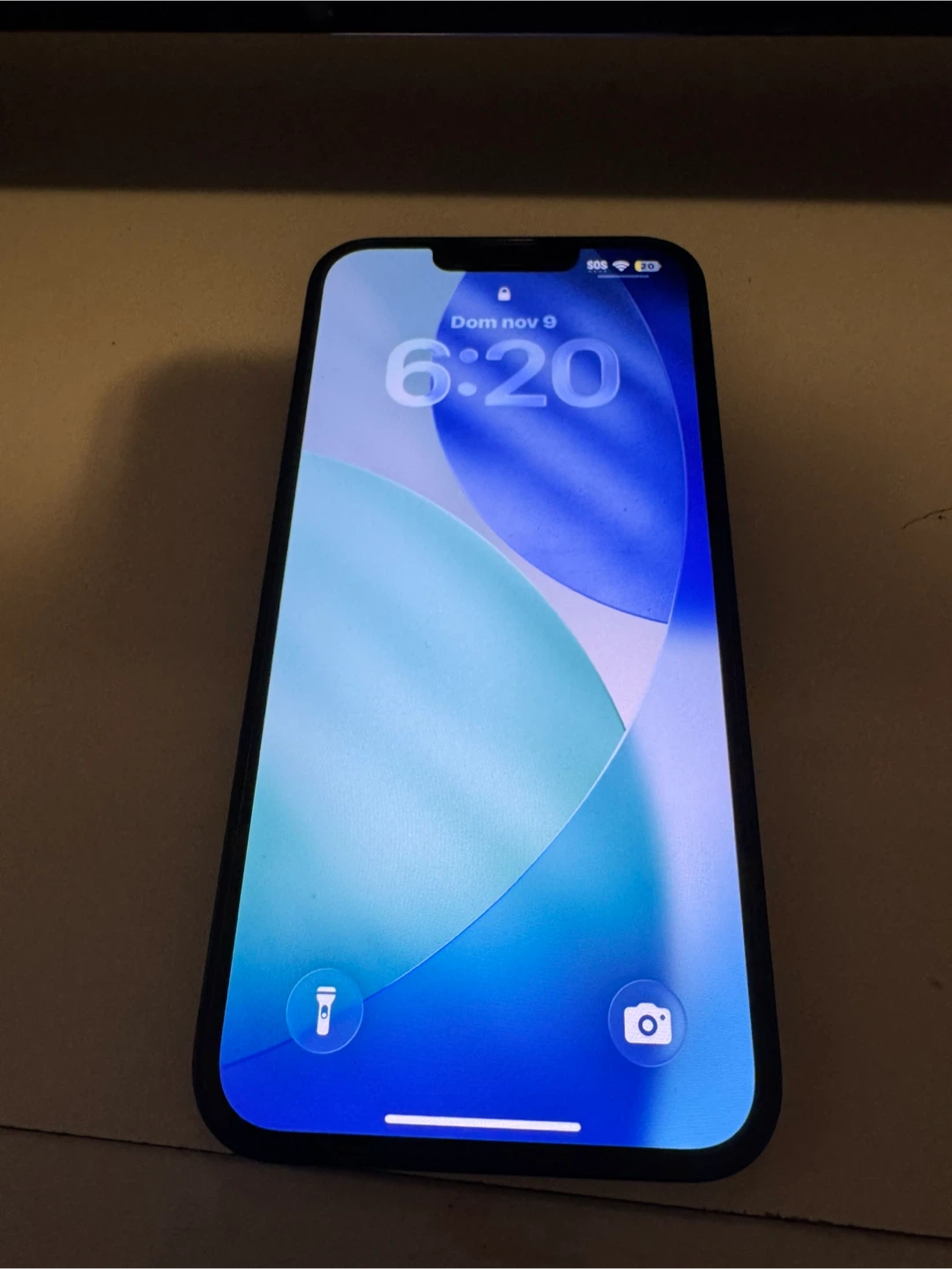 iPhone 13 - 128GB - photo 4
