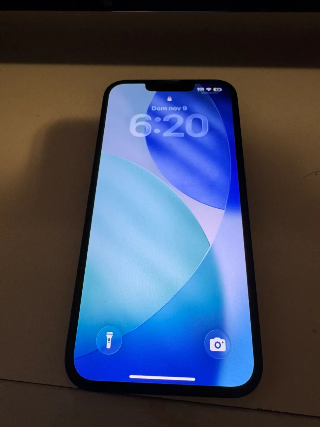 iPhone 13 - 128GB image indicator(4)