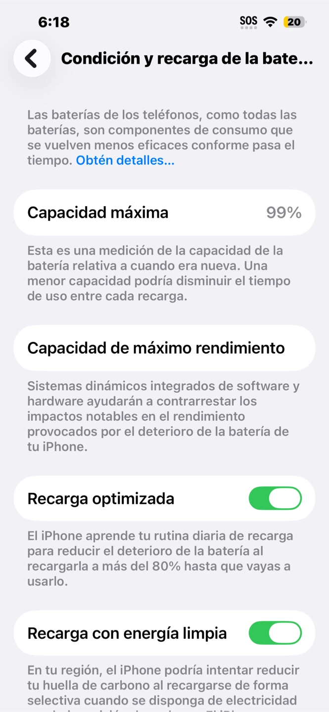 iPhone 13 - 128GB