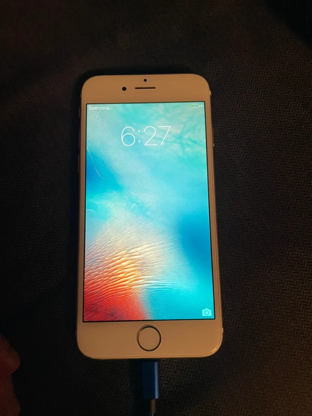 🥕Apple iPhone 6s Gold image indicator(3)