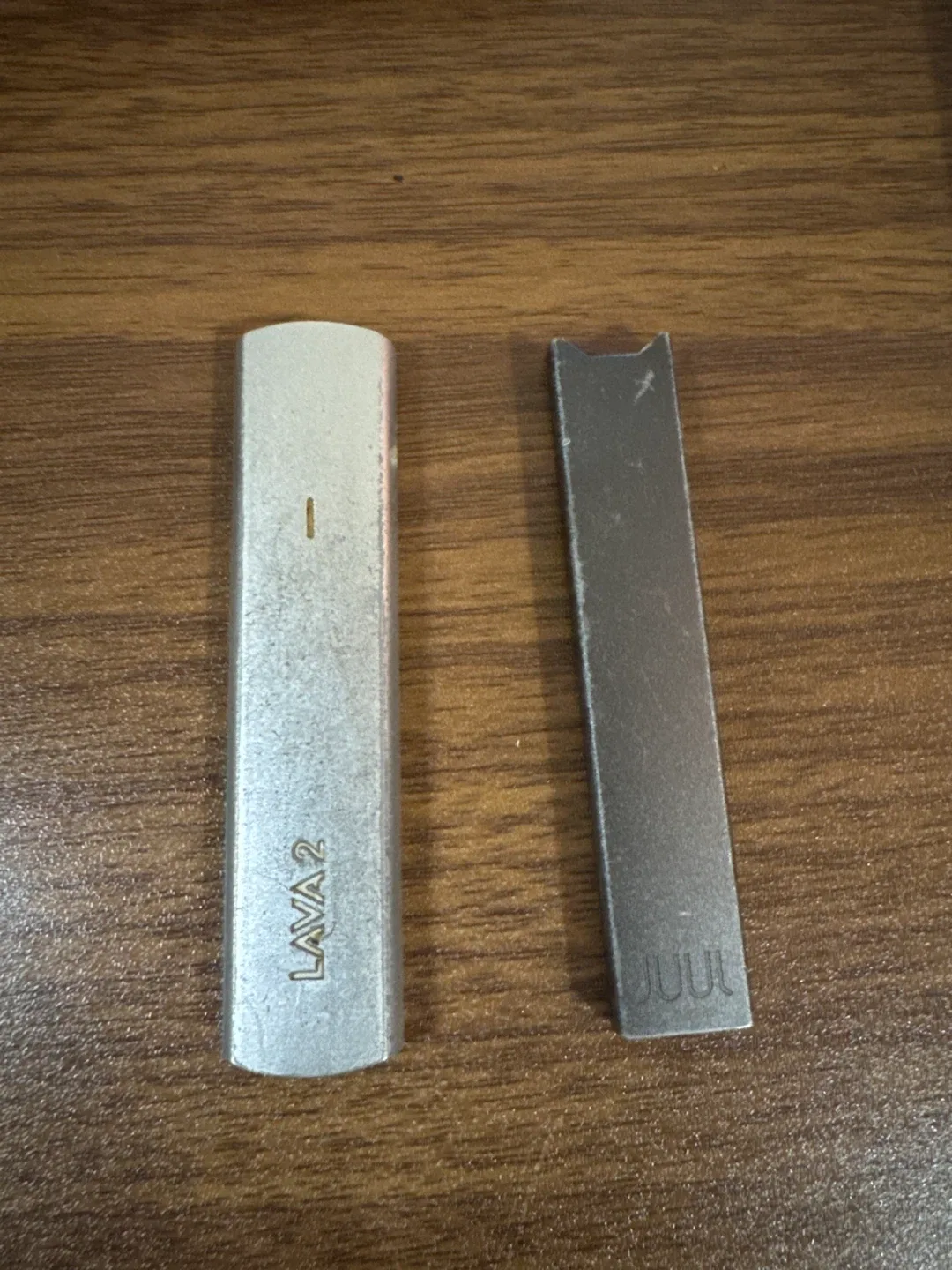 Lava2 & JUUL device only 🥕