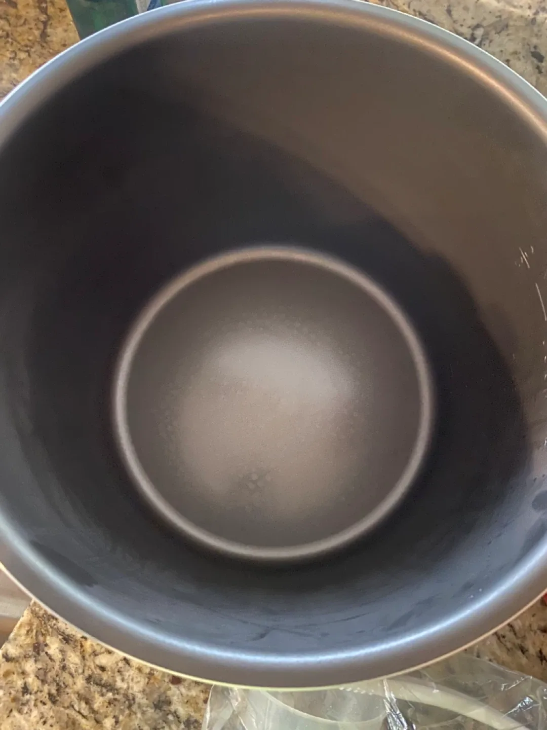 8 Quart Pressure Cooker - Model BPCRM800 image indicator(2)