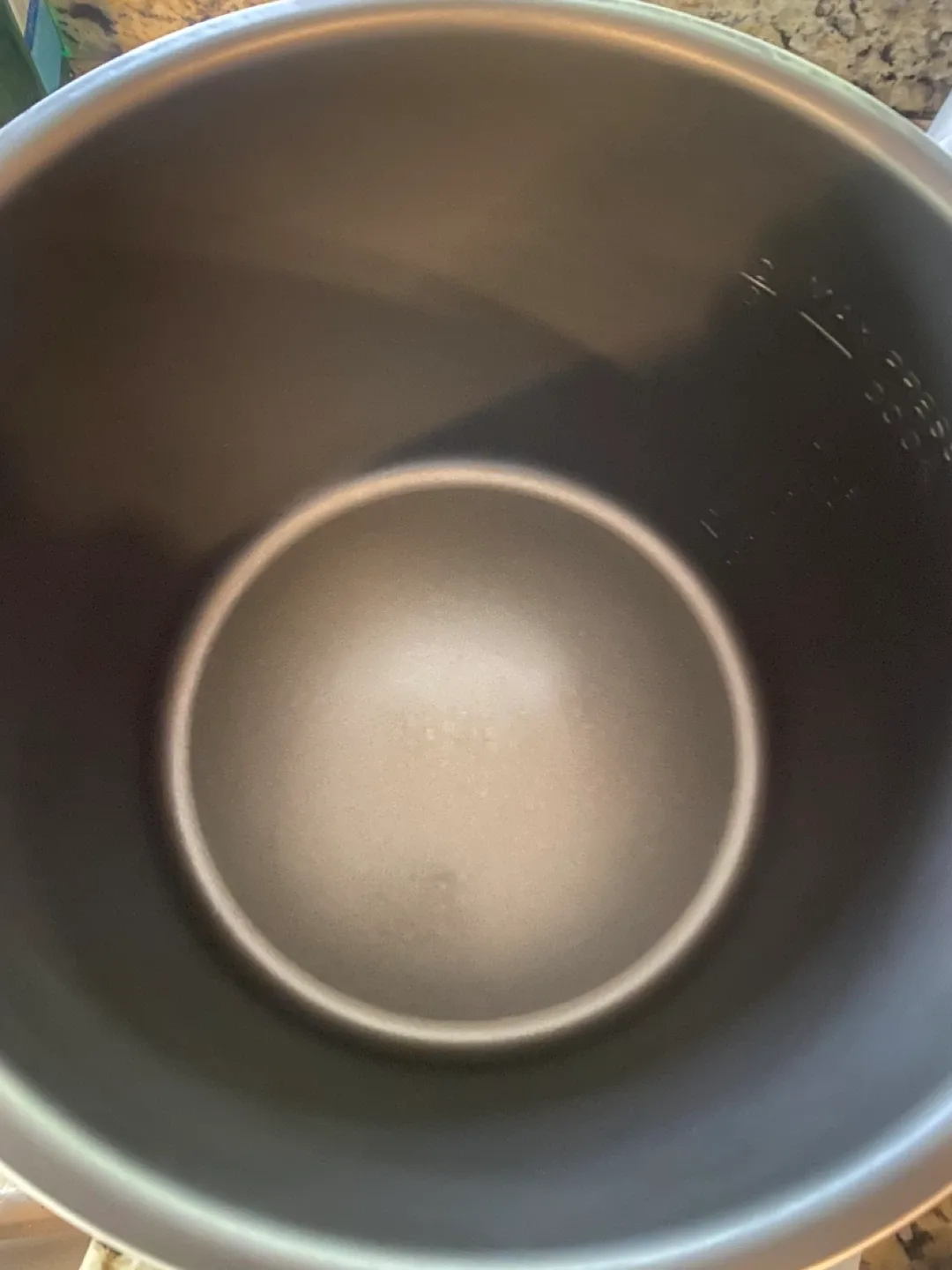 8 Quart Pressure Cooker - Model BPCRM800 image indicator(6)