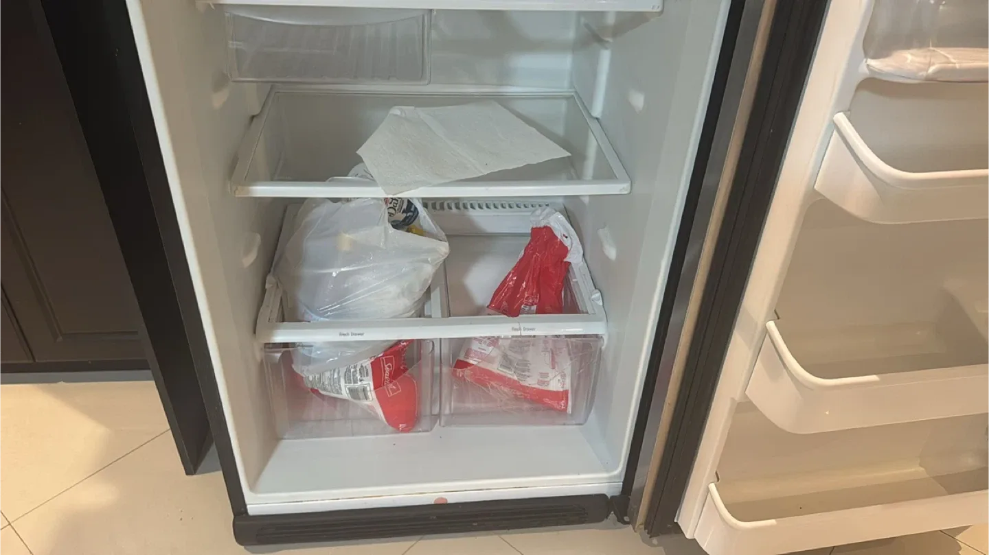 Frigidaire Fridge - Great Condition image indicator(2)