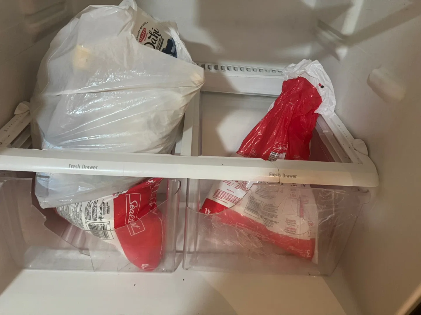 Frigidaire Fridge - Great Condition image indicator(3)