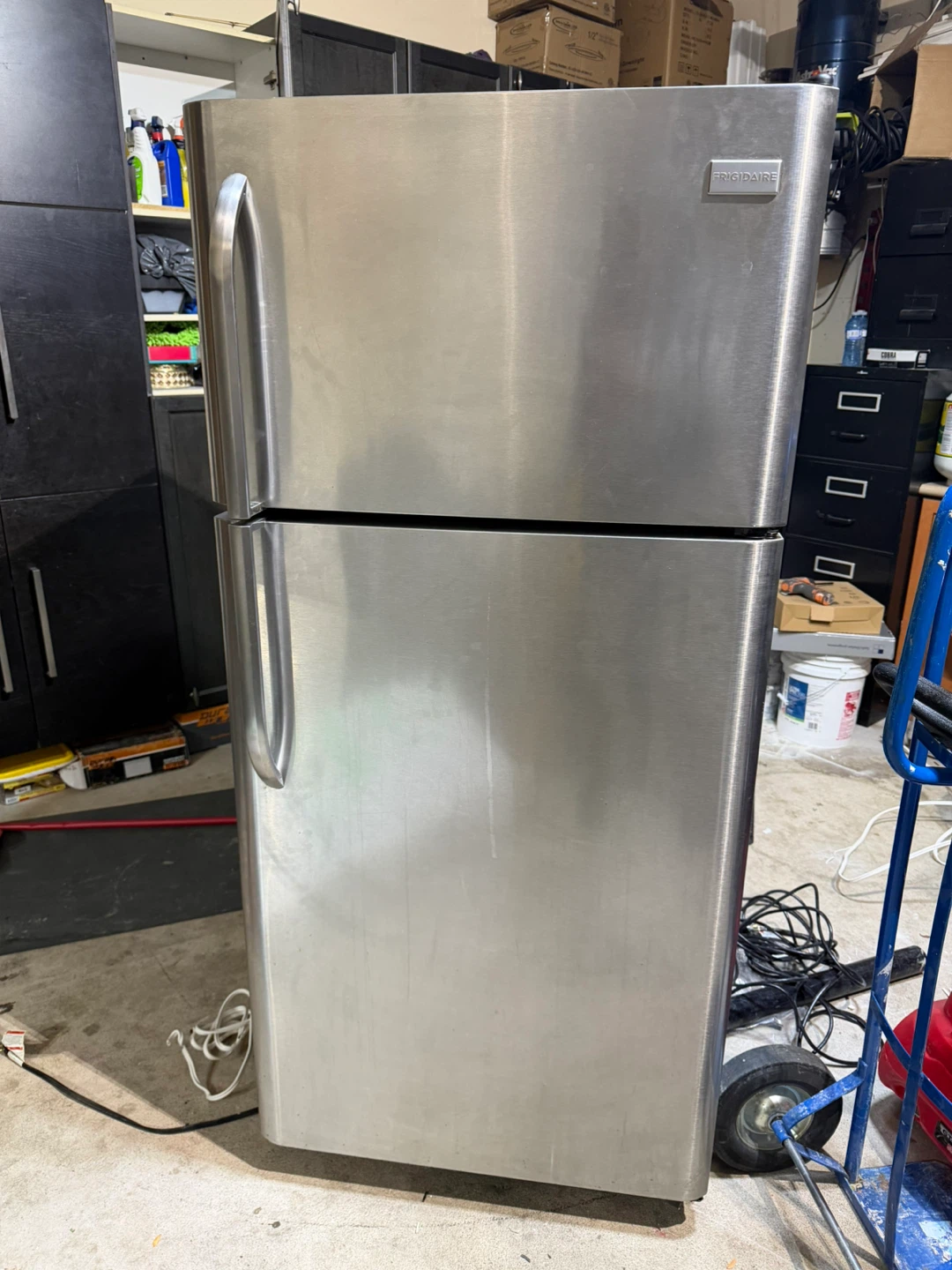 Frigidaire Fridge - Great Condition