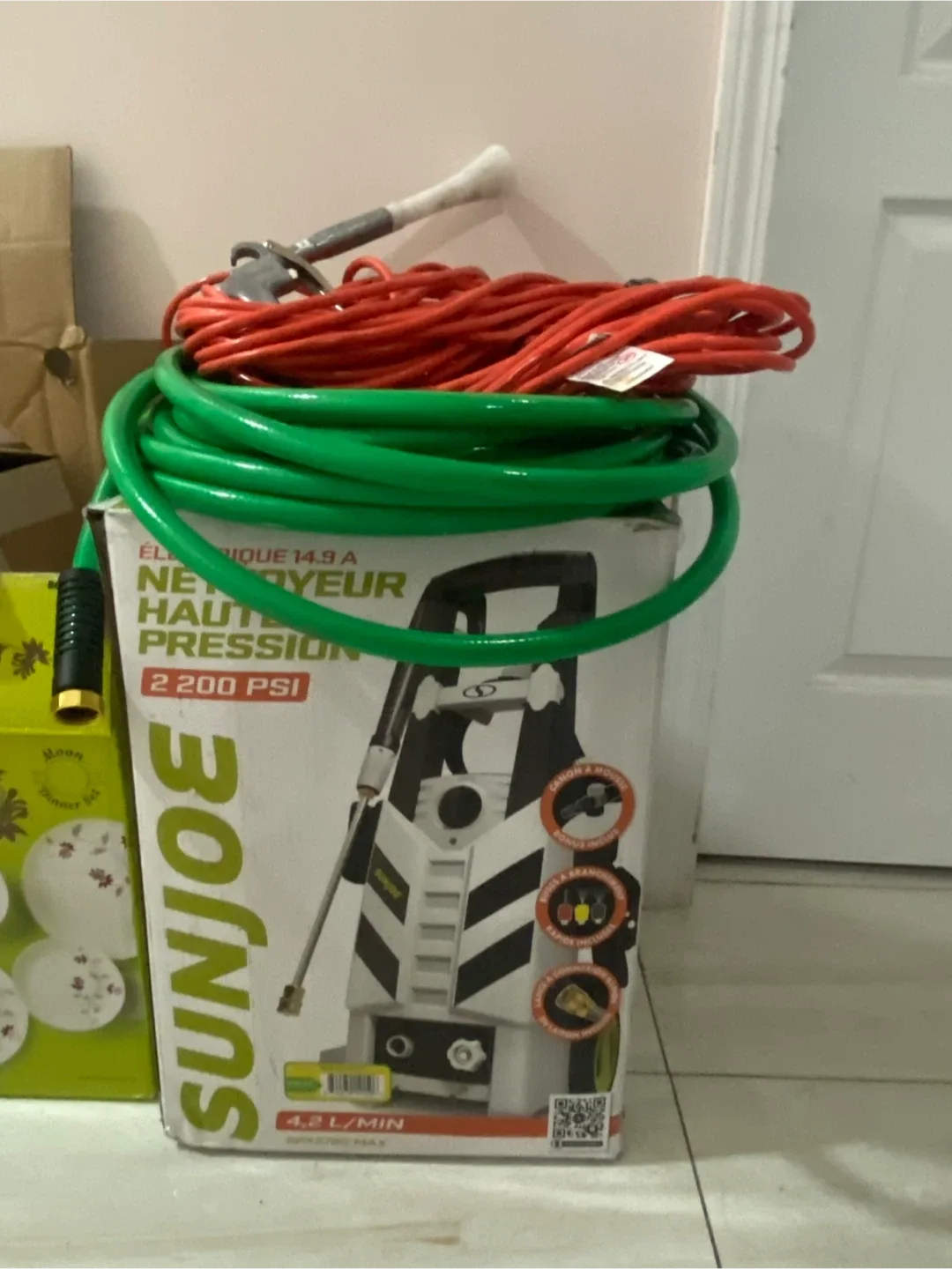 Bedroom Furniture Set - Dresser, Bed, Nightstands, Sofa image indicator(10)