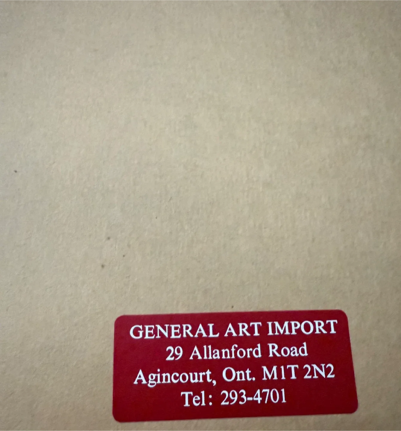 Jim Daly "Saturday Night" Framed Print image indicator(7)