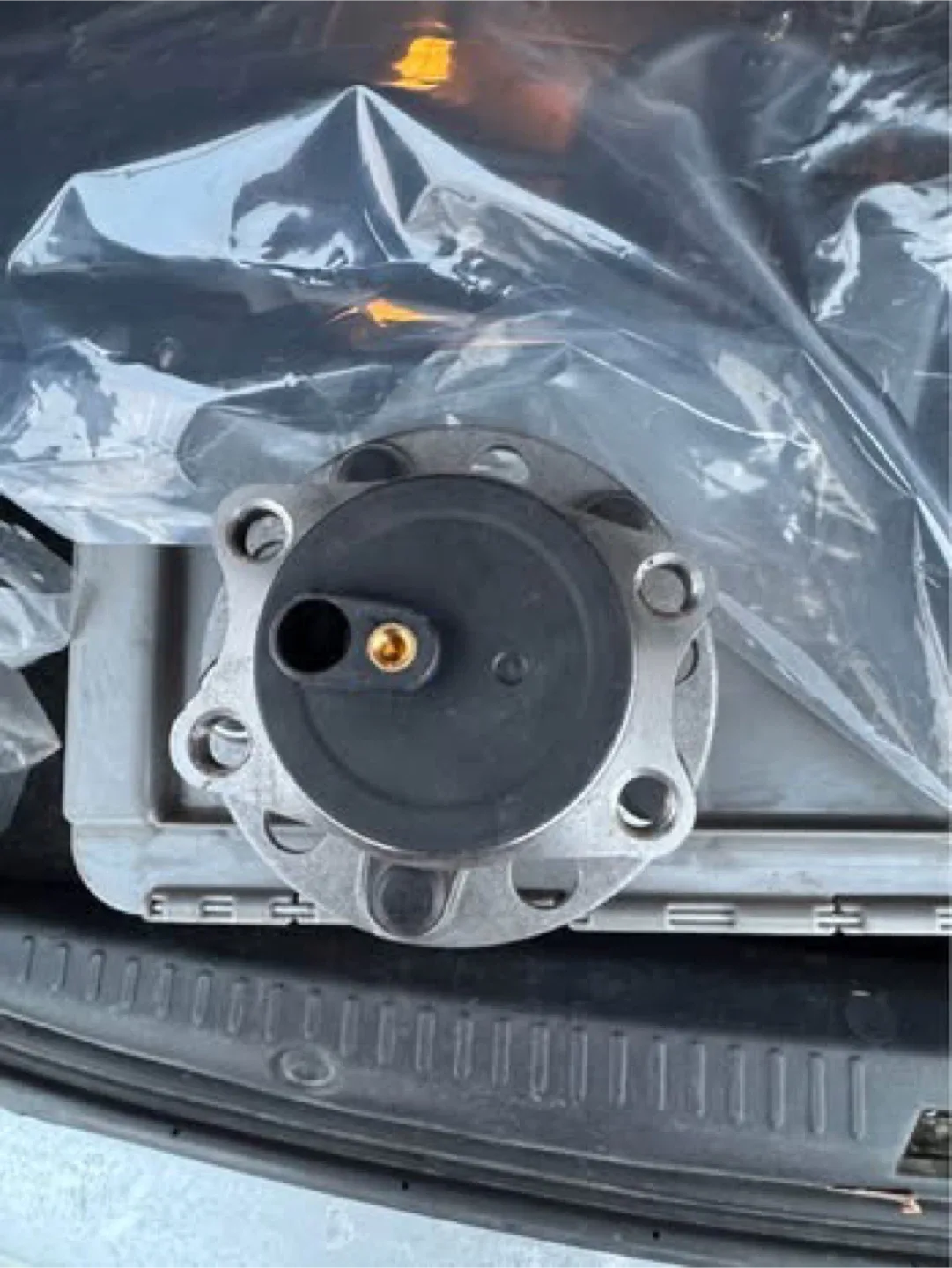 Wheel Hub Bearing Assembly image indicator(2)