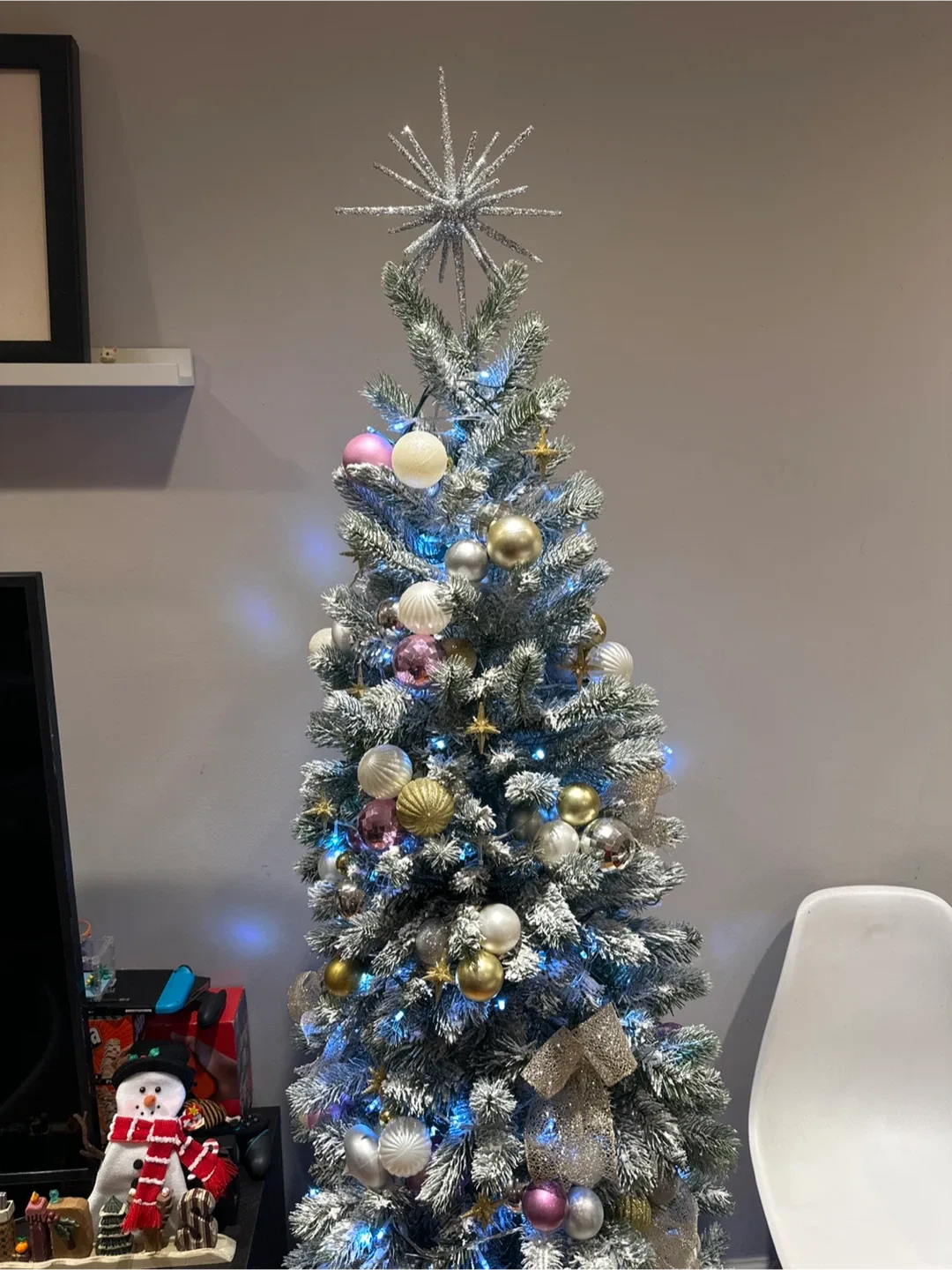 Decoration Tree Topper 10”🥕 image indicator(3)