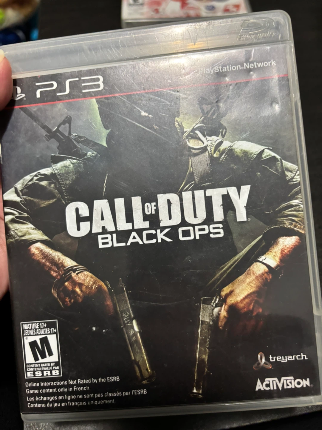 PS3 Games: $5 each - photo 2