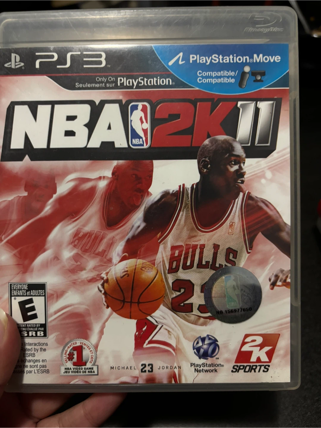 PS3 Games: $5 each