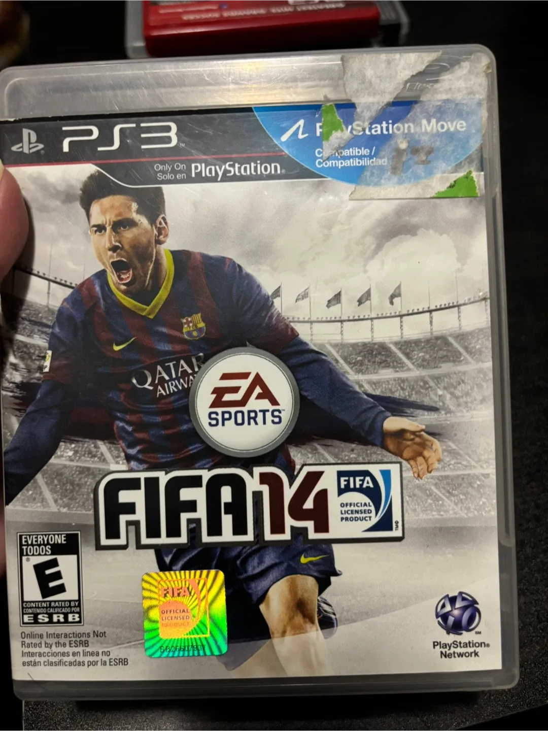 PS3 Games: $5 each image indicator(4)