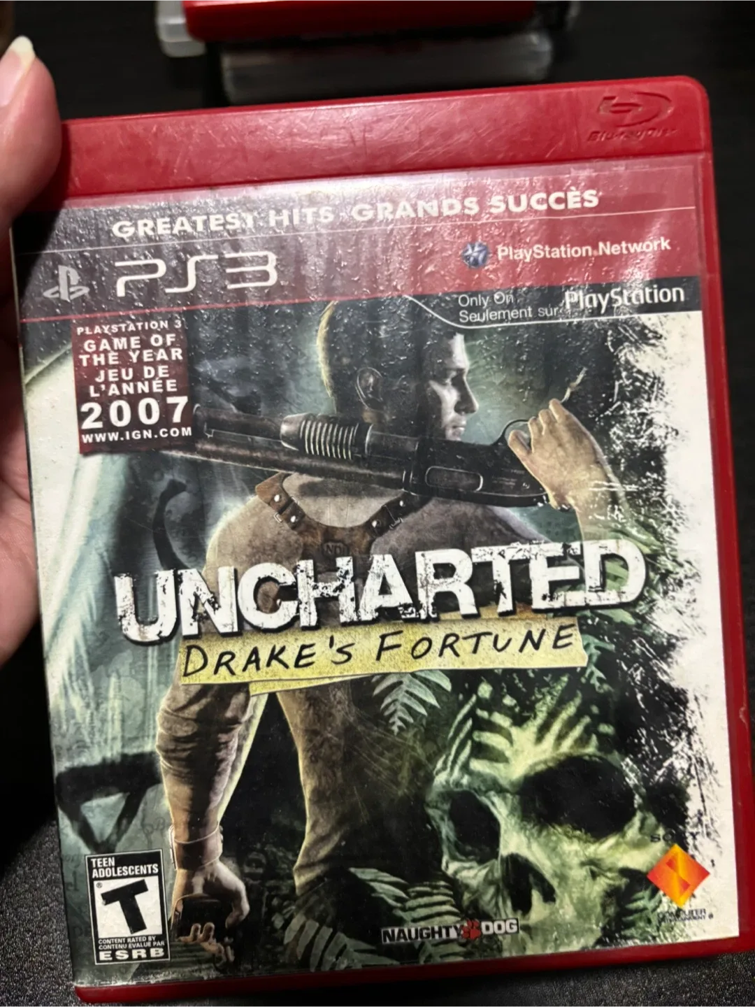 PS3 Games: $5 each image indicator(6)