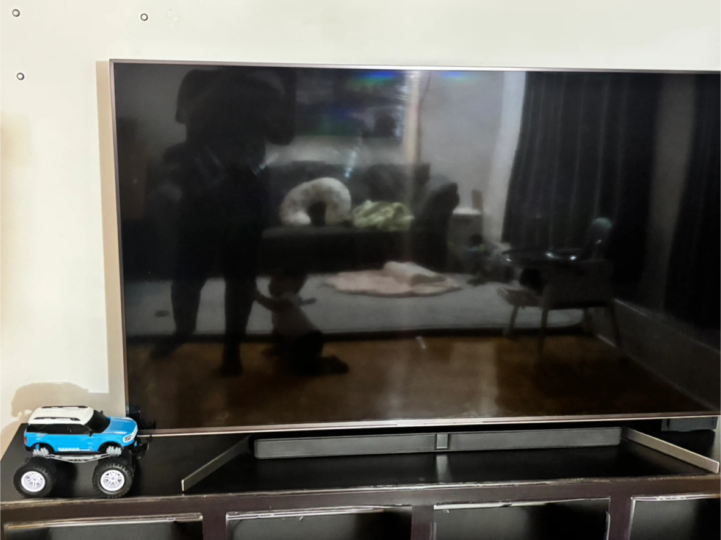 Smart TV 65" XBR-65X950G - photo 2