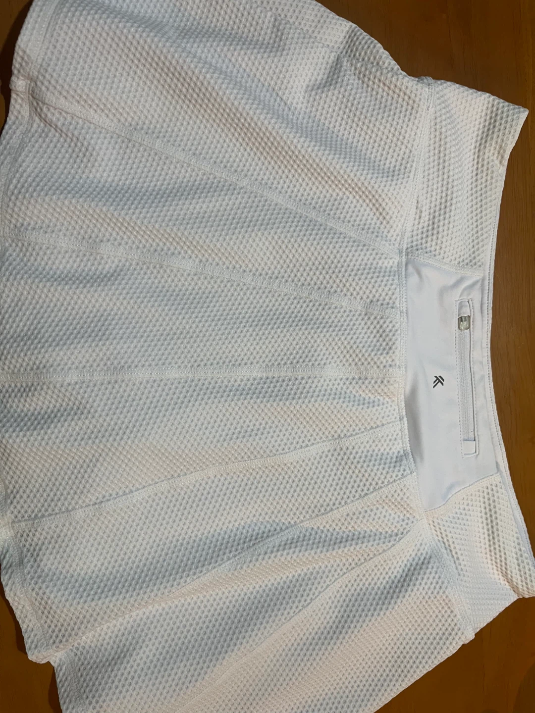 Kyodan White Skirt - Size M - photo 2