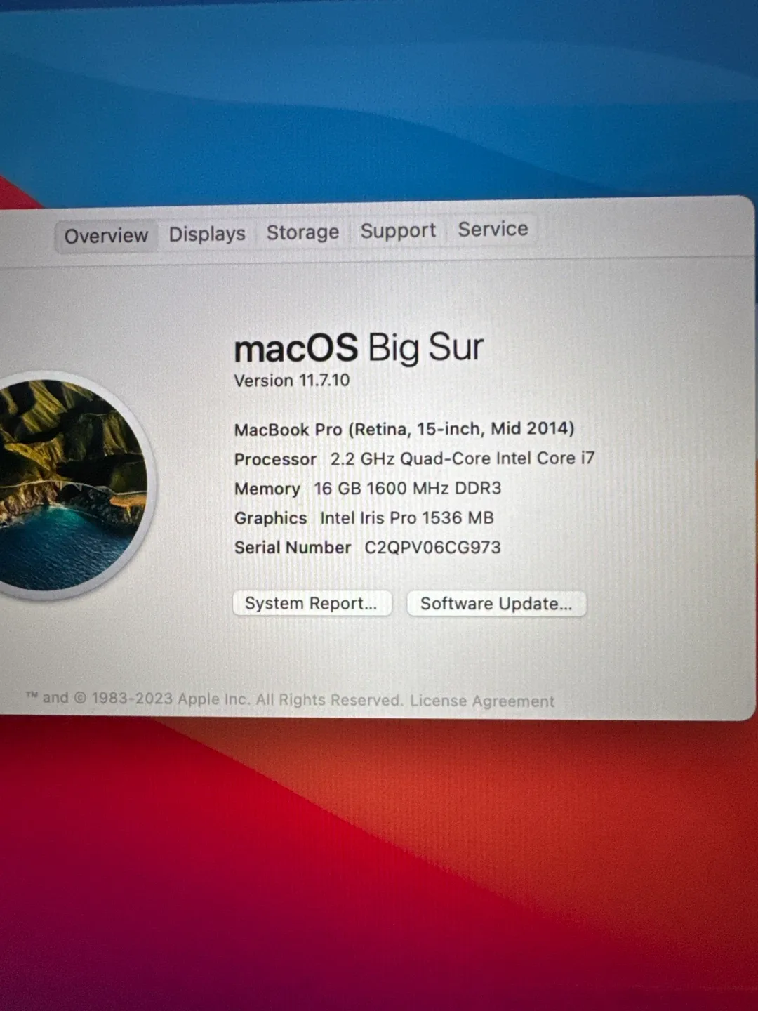 MacBook Pro 15-inch (Mid 2014) image indicator(2)