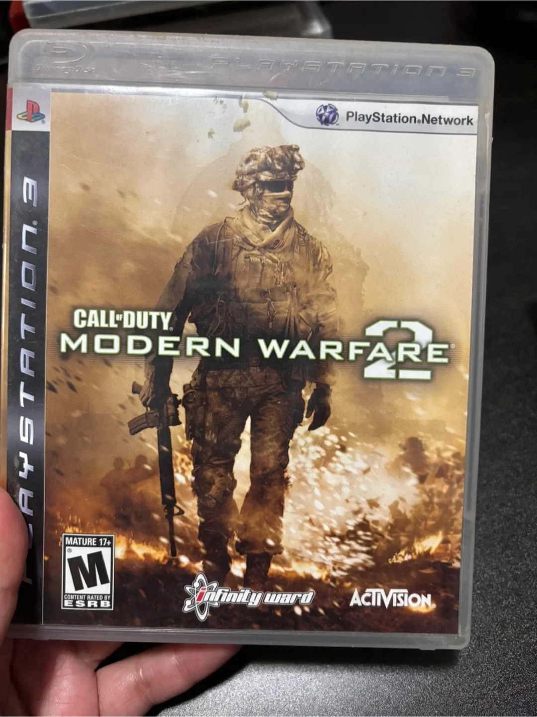 PS3 Games ($5 each): No longer needed! Great collection!! image indicator(4)