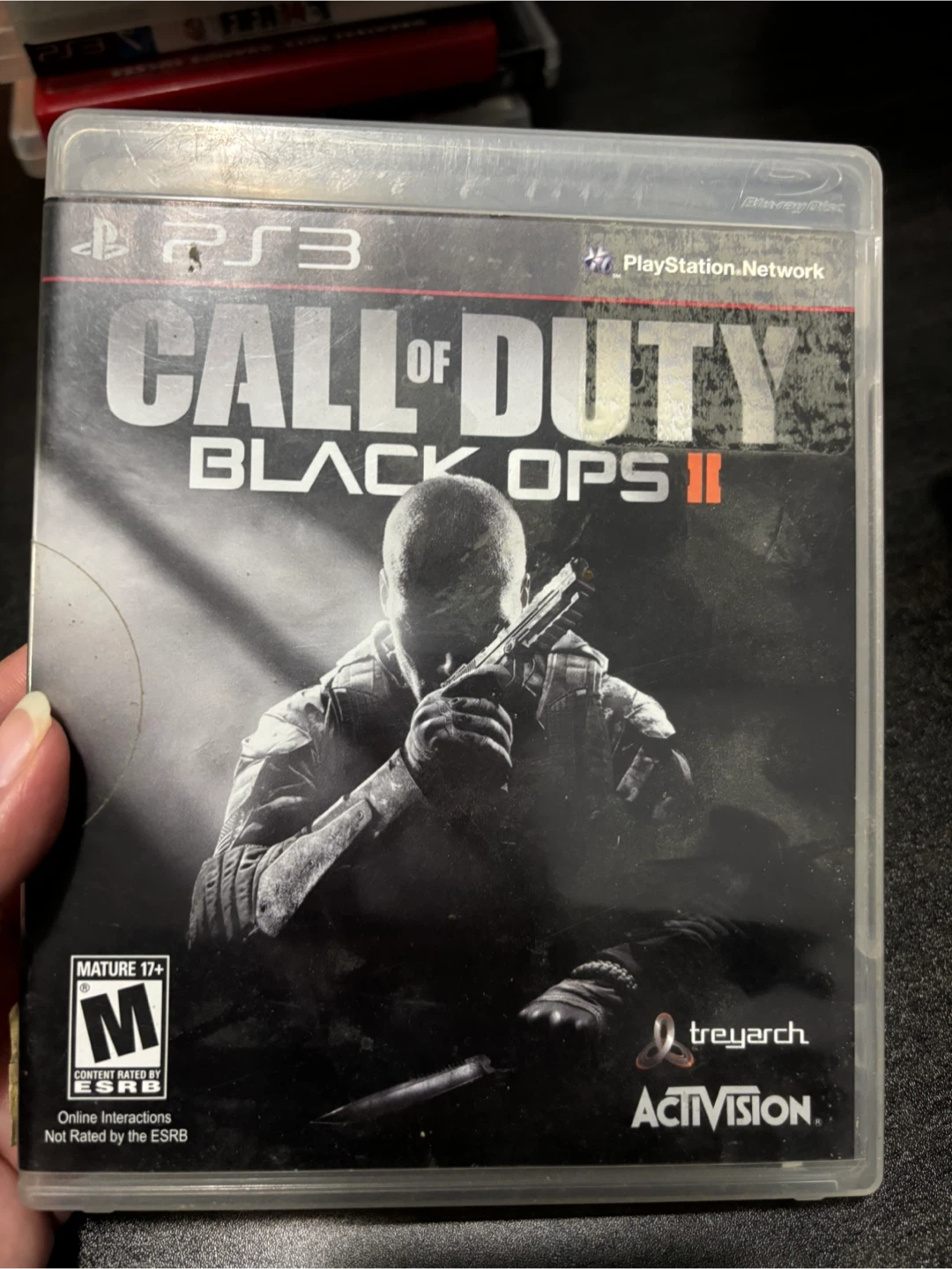 PS3 Games ($5 each): No longer needed! Great collection!! - photo 5