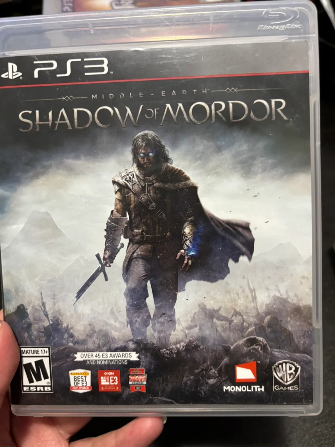 PS3 Games ($5 each): No longer needed! Great collection!! image indicator(2)