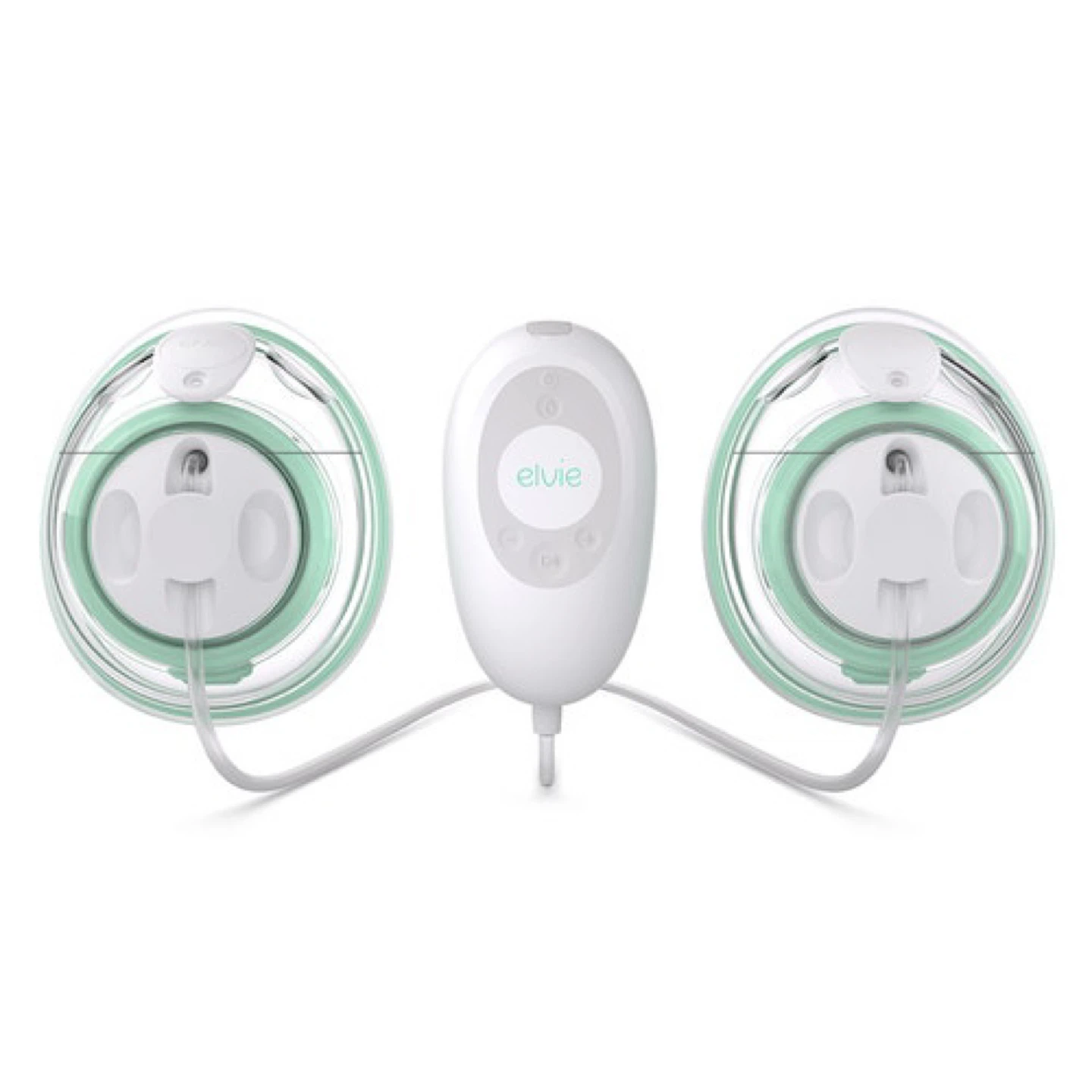 Elvie Wearable Breast Pump