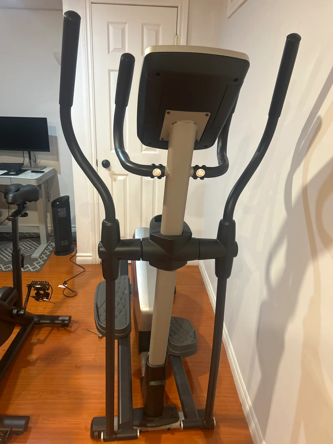 ProForm Elliptical Machine