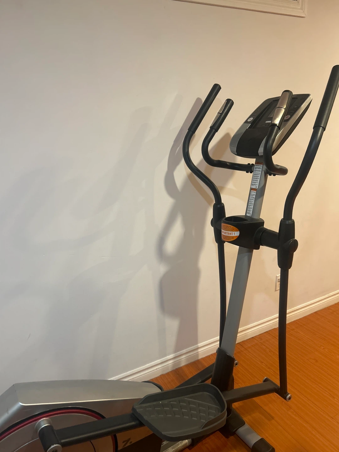 ProForm Elliptical Machine - photo 2