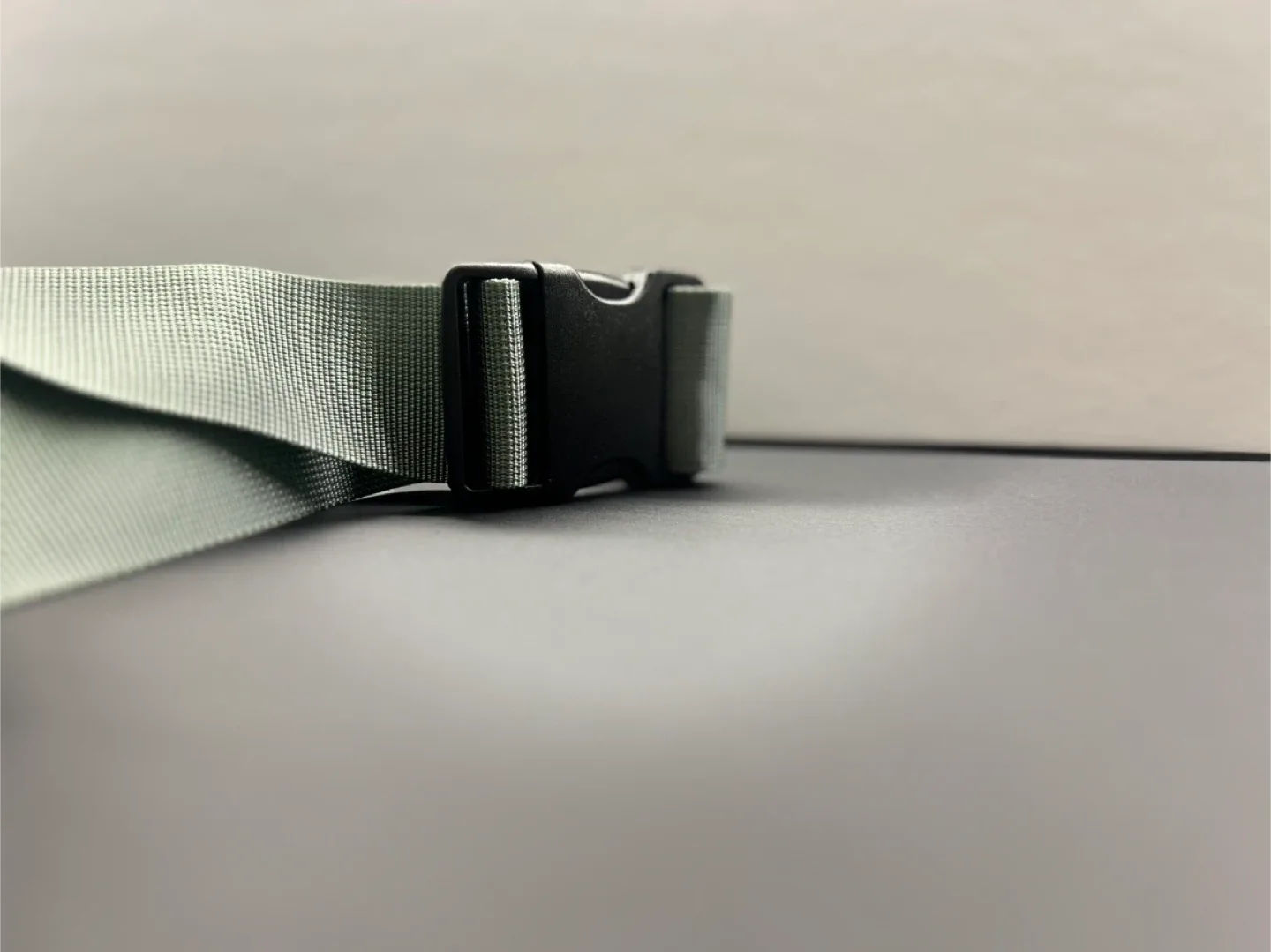 Porter-Yoshida & Co. Waist Bag Olive Green image indicator(7)