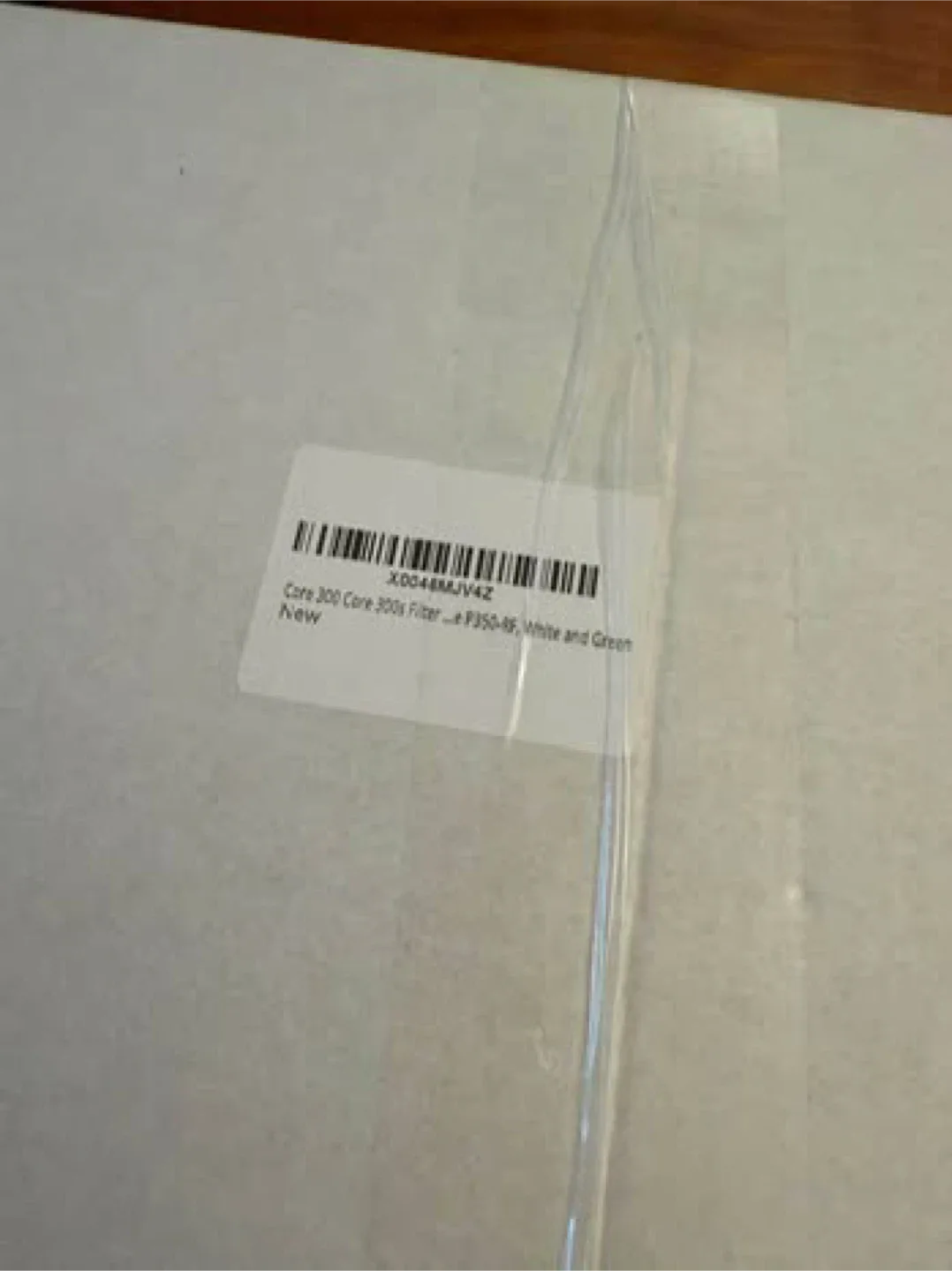 New Core 300S Air Purifier Filter image indicator(2)